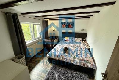 Casa-Zona-Puskin-Mobilata-Utilata-Renovata-DIsponibila Imediat - 3