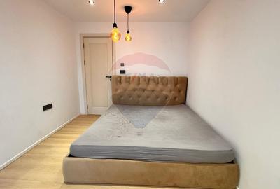 Apartament cu 4 camere decomandat, mobilat în Tomis Nord - 21