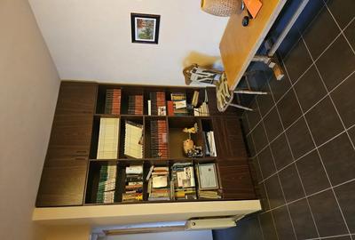 Inchiriere apartament 2 cam decom mobilat