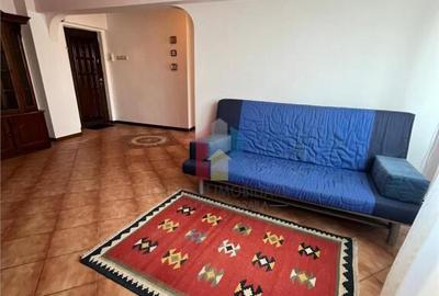 Apartament cu 2 camere decomandat în Barieră - 5