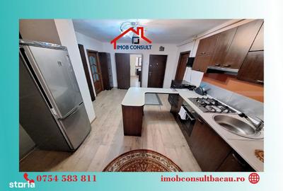 Apartament cu 2 camere decomandat în Banca Națională - 4