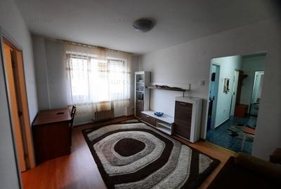 2 camere, zona Tudor Vladimirescu, et 1/4 - 2