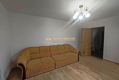 Apartament cu 2 camere semidecomandat în Nord - 9