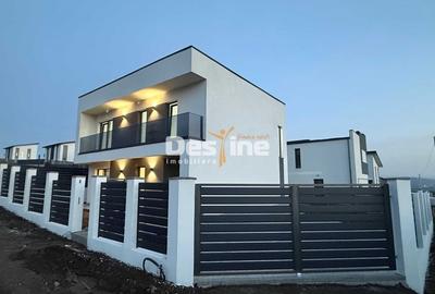 MIROSLAVA , CASA INDIVIDUALA 131 mp, 215.000 € - 1