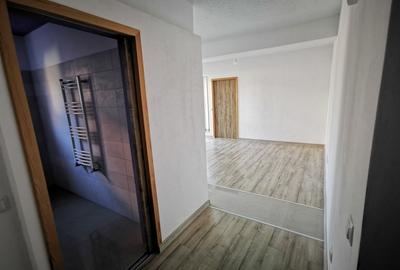 Apartament cu 2 camere decomandat în Florești - 2