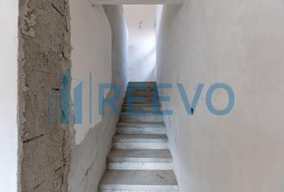 Vilă modernă în Cartierul CFR, cu mansardă și garaj - 10