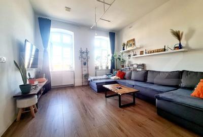 Apartament 3 camere,- tehnologie de ultima generatie si confort desavarsit