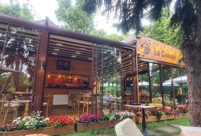 Spatiu comercial de vanzare pentru restaurant | Parcul Herastrau - 3