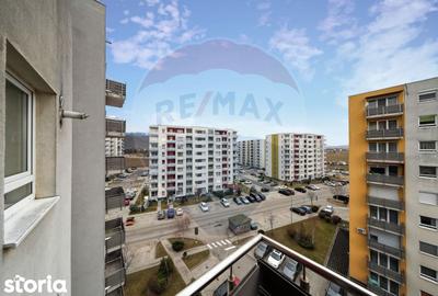Apartament cu 2 camere decomandat, mobilat în Bartolomeu - 13