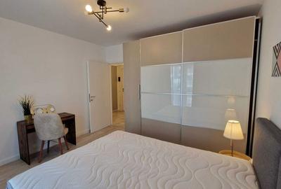 Apartament cu 2 camere decomandat în Mogoșoaia - 6