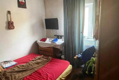 Apartament cu 4 camere decomandat în Central - 8