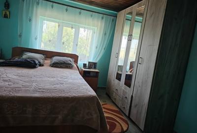 Casa pe plan parter 4 camere 115mp Tibanesti! - 8