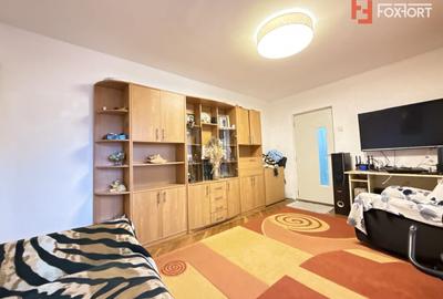 Apartament cu 3 camere semidecomandat, mobilat în Gheorghe Lazăr - 1