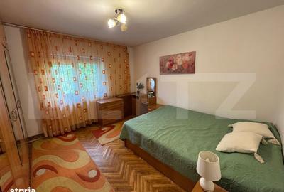 Apartament cu 3 camere decomandat în Brazda lui Novac - 1