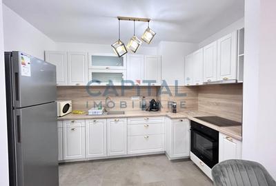 Inchiriere FARA COMISION, apartament 2 camere, modern, Elite City, zona Auchan - 4