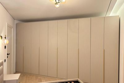 Apartament cu 2 camere, mobilat în Floreasca - 2