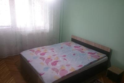 Inchiriez apartament 4 camere in zona Complexului Studentesc - 5