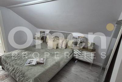 Casă individuală cu 5 camere cu Canalizare în Mocira - 14