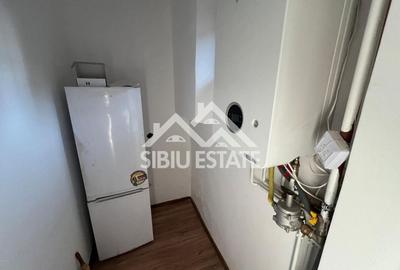 Apartament la casă – spațiu ideal birouri, str. Crișanei, Sibiu - 7