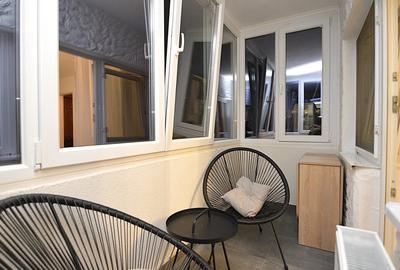 INCHIRIERE APARTAMENT 2 CAMERE PIATA SUDULUI – DELTA VACARESTI - 19