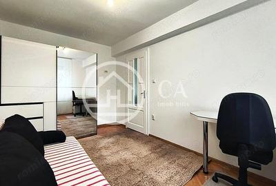 Apartament de inchiriat cu 2 camere in zona ultracentrala, Oradea Apartament de inchiriat cu 2 camere in zona ultracentrala, Oradea - 2