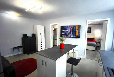 Inchiriez studio in sanpetru