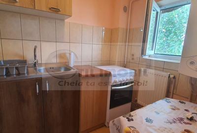 Garsonieră complet utilată – Alexandru cel Bun- et 5 cu pod deasupra - 3