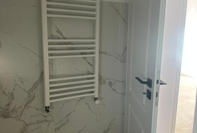 Duplex cu 3 camere cu Teren 300 Mp în Odăi - 9