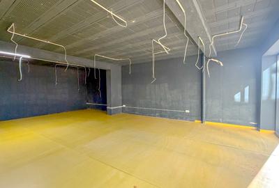 Spatiu comercial de inchiriat in Kasper Coresi, 134 mp+16 mp terase - 8