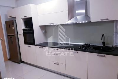 Apartament cu 2 camere, mobilat în Șagului - 8