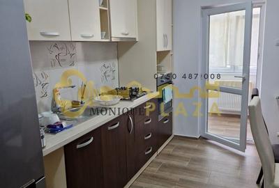 Apartament cu 2 camere, mobilat în Central - 5