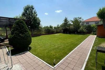 Casă cu 4 camere în Băicoi - 6