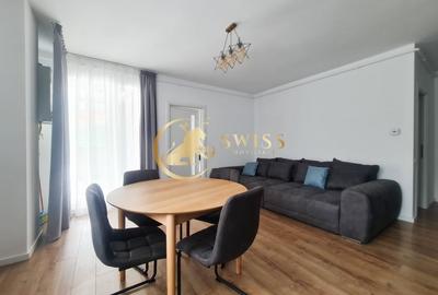 Apartament modern 3 camere | Terasa | Garaj | Bloc nou | Zona Semicentrala - 2