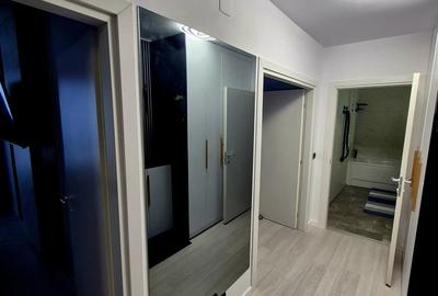 Inchiriez apartament 2 camere zona Boreal in regim hotelier - 4