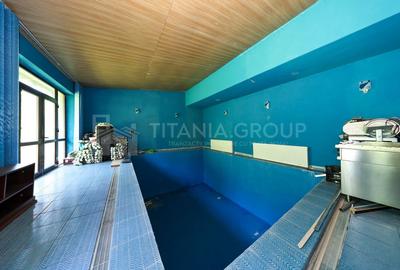 Casă individuală cu 11 camere cu Canalizare în Bran - 32