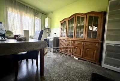Apartament 4 camere, centrala proprie, zona Sagului - 6