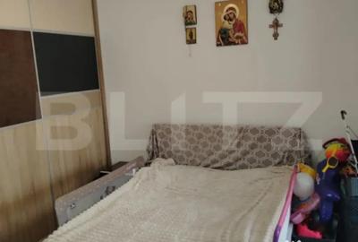 Apartament cu 2 camere semidecomandat în Micro 15 - 4