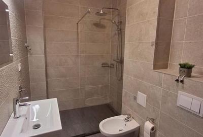 Apartament cu 2 camere semidecomandat, mobilat în Exterior Est - 8