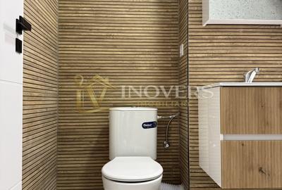 Apartament cu 3 camere decomandat în Drumul Taberei - 13