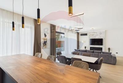 Casă cu 5 camere cu Teren 352 Mp în Iancu Nicolae - 5