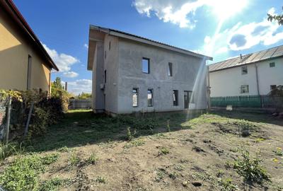 Casă Individuală P+1+M, 9 camere, 595 mp teren (zona Aradului) - 8