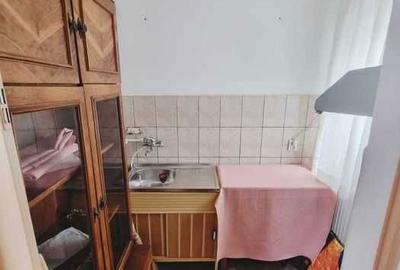 Garsonieră în Central - 2