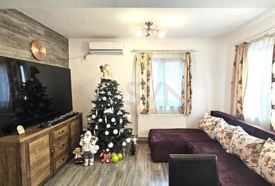 Apartament 3 camere de I Sebastian I - 1