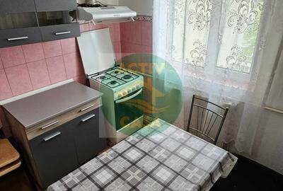 Garsonieră decomandată în Est - 2