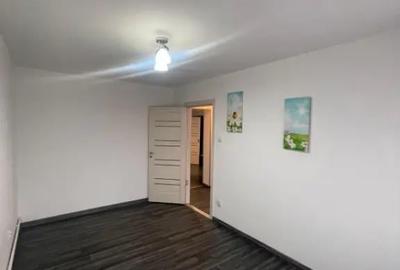Apartament cu 3 camere semidecomandat, mobilat în Traian - 12