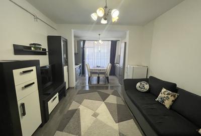 Apartament 3 camere - 2 bai - Cartier Arhitectilor - 4