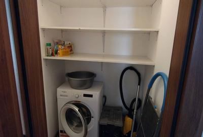 Apartament cu 2 camere în Giroc - 9