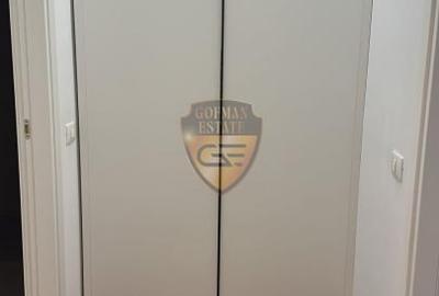 Apartament cu 2 camere decomandat, mobilat în City Park Mall - 7