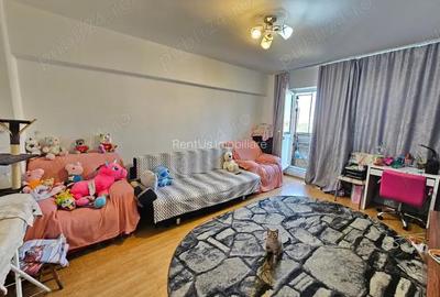 Direct proprietar. De vanzare apartament 3 camere, zona Ghencea, vizavi de stadionul Steaua - 9