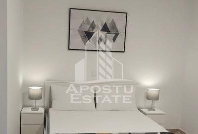 Apartament 2 camere , decomandat, 38mp utili, et.2/3, zona Braytim - 2